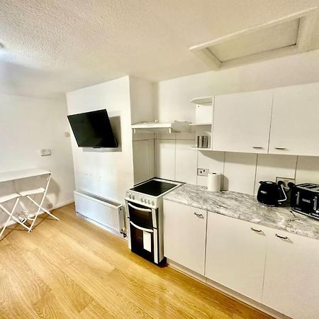 Cosy Two Bedroom Apartment,Se13 ロンドン エクステリア 写真