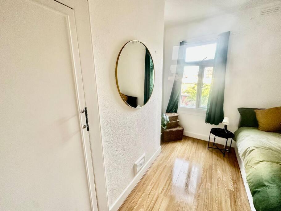 Cosy Two Bedroom Apartment,Se13 ロンドン エクステリア 写真
