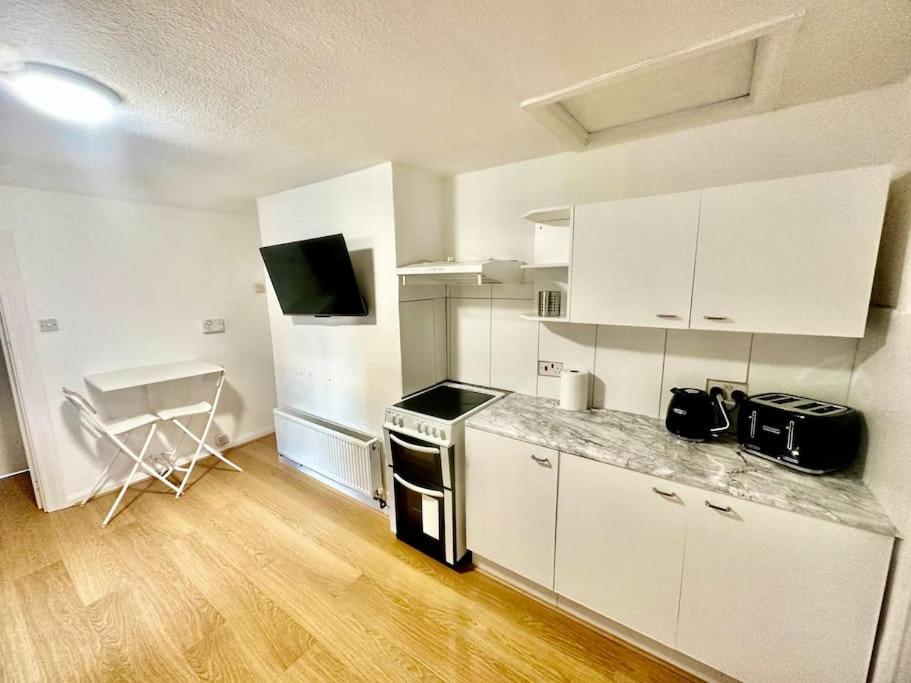 Cosy Two Bedroom Apartment,Se13 ロンドン エクステリア 写真