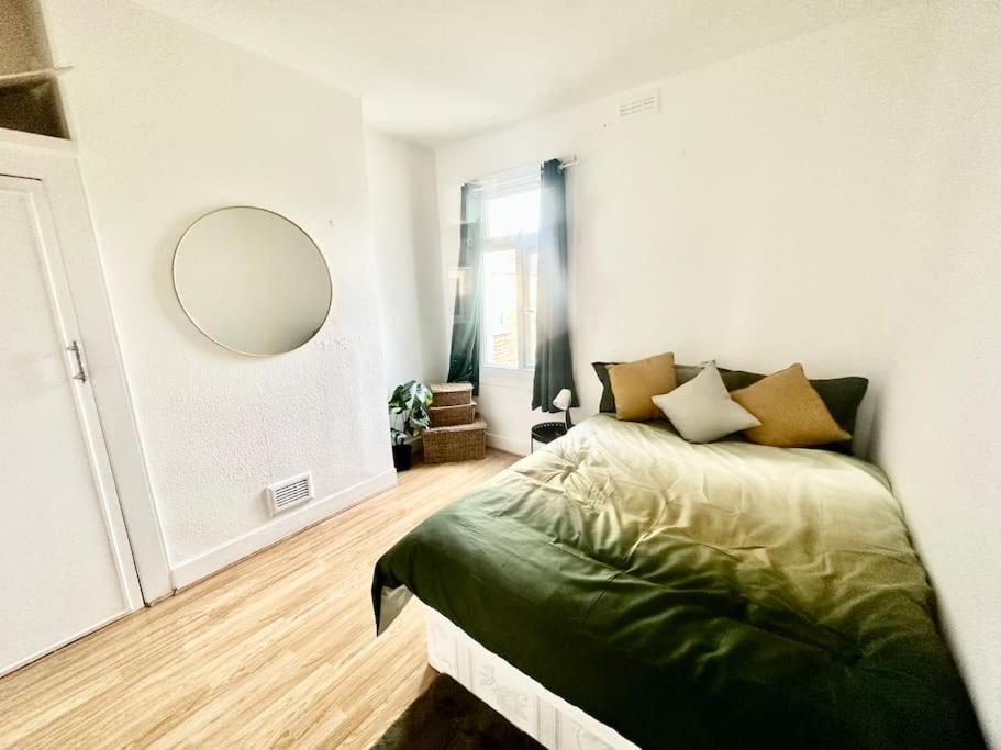 Cosy Two Bedroom Apartment,Se13 ロンドン エクステリア 写真