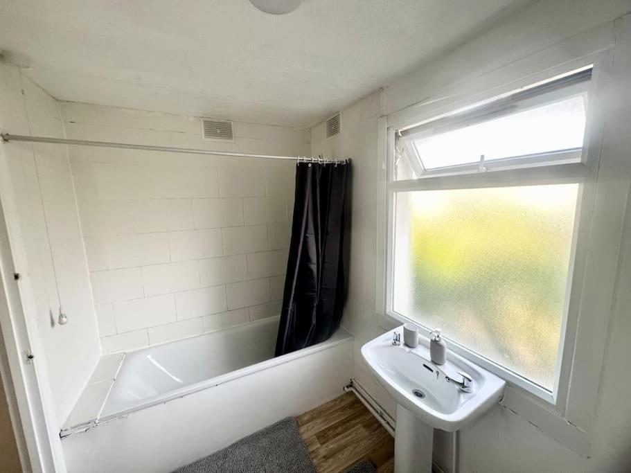 Cosy Two Bedroom Apartment,Se13 ロンドン エクステリア 写真